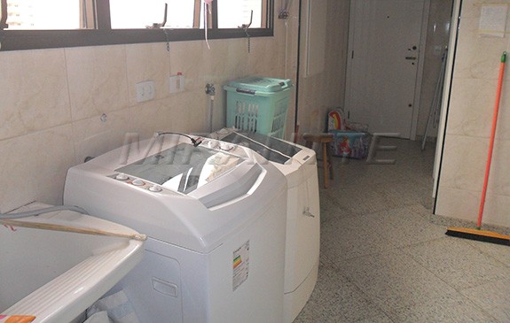 Apartamento de 220m² com 4 quartos em Vila Maria Alta