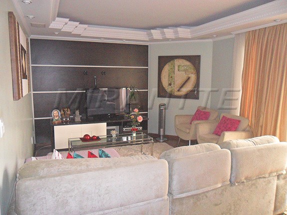 Apartamento de 220m² com 4 quartos em Vila Maria Alta