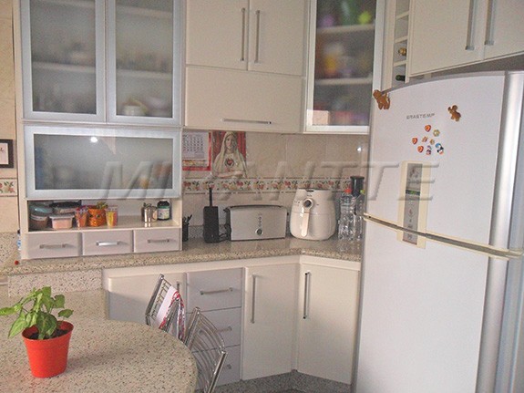 Apartamento de 220m² com 4 quartos em Vila Maria Alta