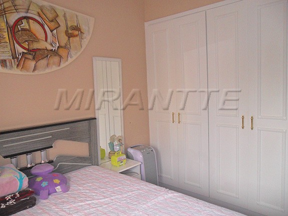 Apartamento de 220m² com 4 quartos em Vila Maria Alta