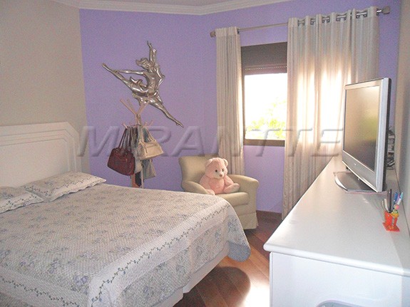 Apartamento de 220m² com 4 quartos em Vila Maria Alta