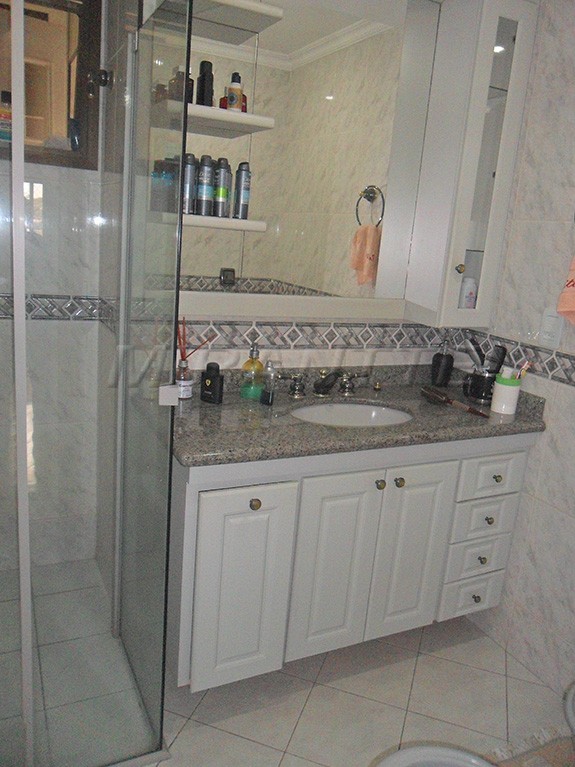 Apartamento de 220m² com 4 quartos em Vila Maria Alta