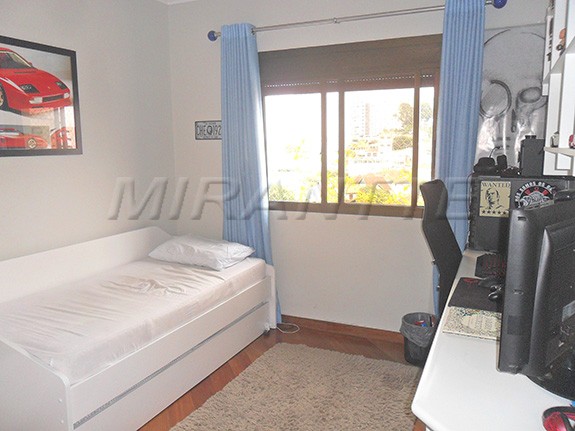 Apartamento de 220m² com 4 quartos em Vila Maria Alta