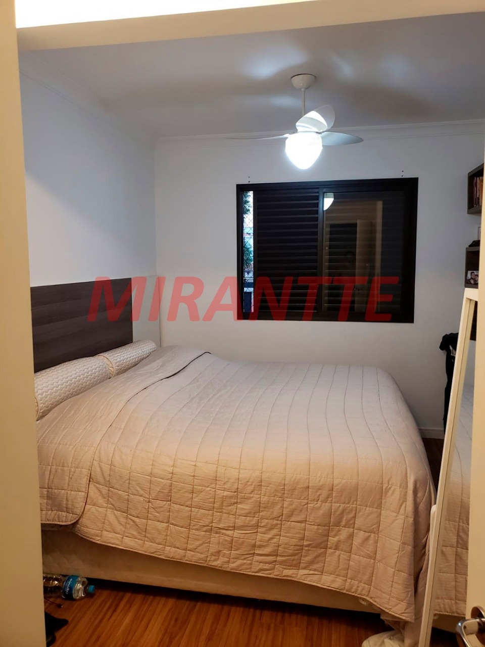 Apartamento de 92m² com 3 quartos em Santa Teresinha