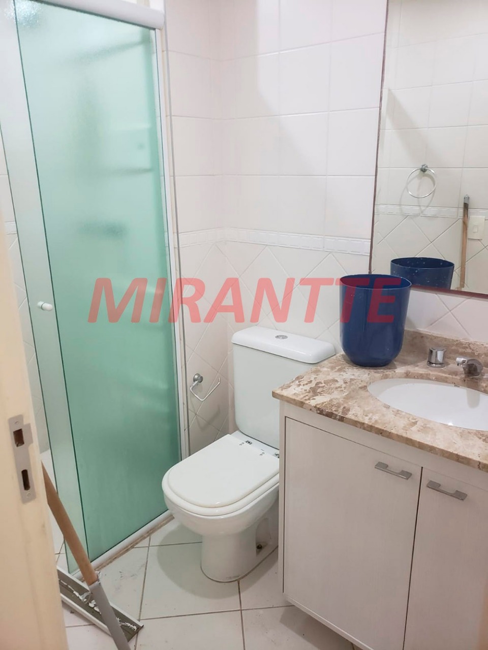 Apartamento de 92m² com 3 quartos em Santa Teresinha