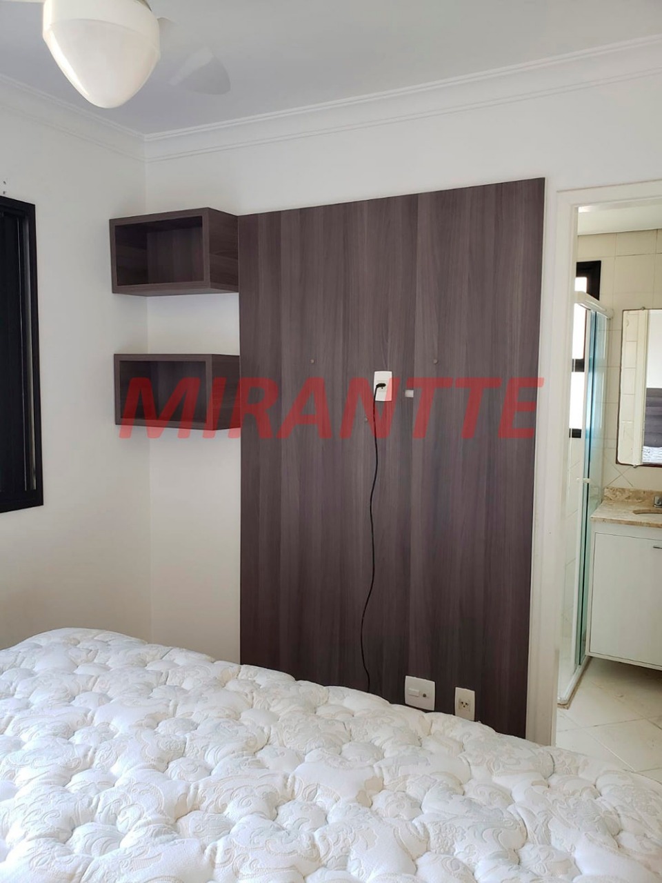 Apartamento de 92m² com 3 quartos em Santa Teresinha