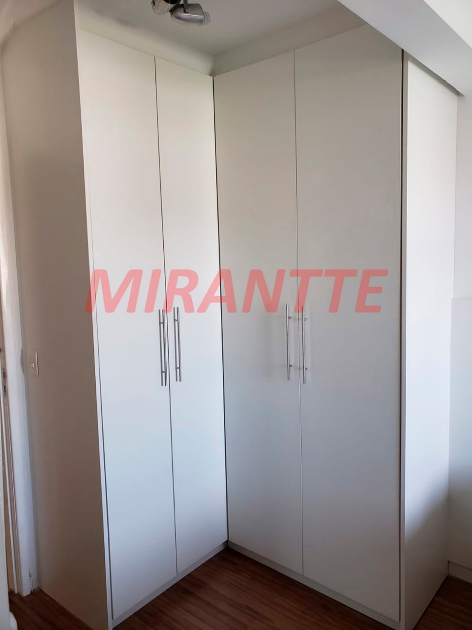 Apartamento de 92m² com 3 quartos em Santa Teresinha