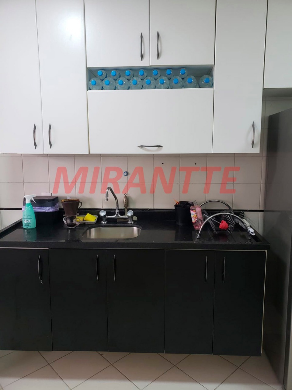 Apartamento de 92m² com 3 quartos em Santa Teresinha