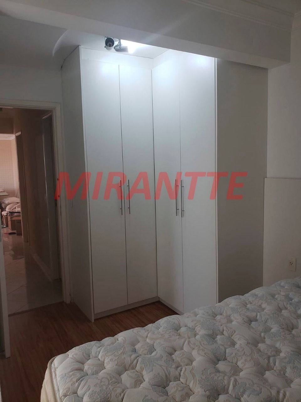 Apartamento de 92m² com 3 quartos em Santa Teresinha