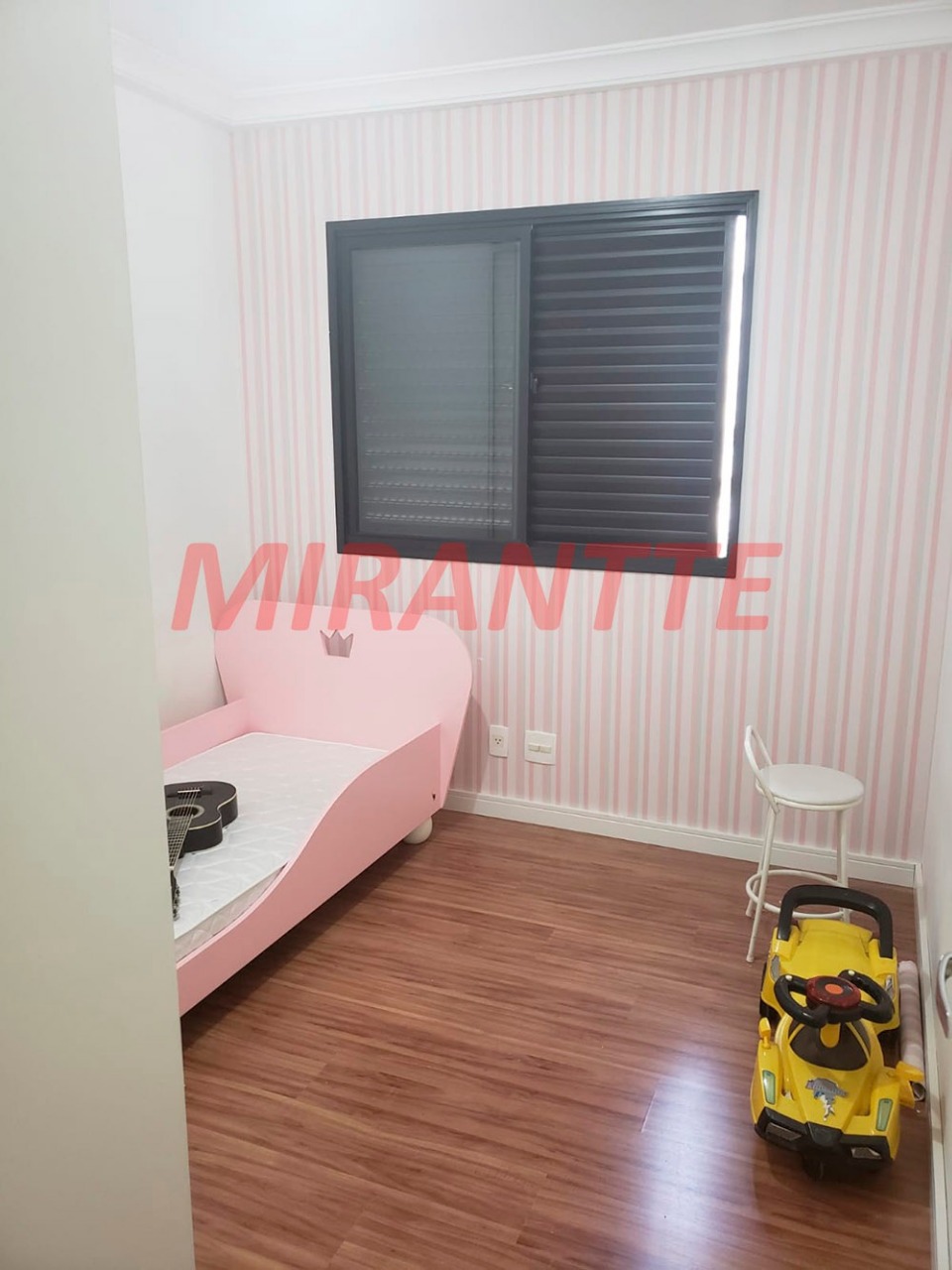Apartamento de 92m² com 3 quartos em Santa Teresinha