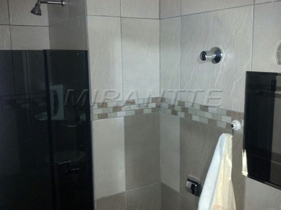 Cobertura com 4 quartos em Barro Branco