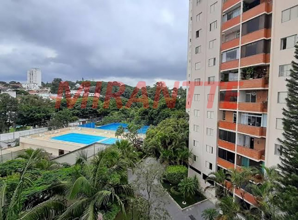 Cobertura com 4 quartos em Barro Branco