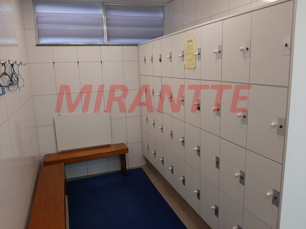 Comercial de 1650m² em Jardim São Paulo