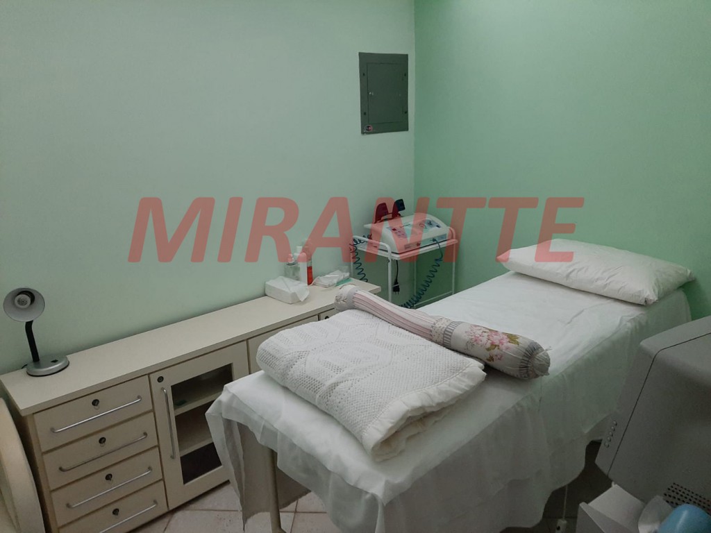Comercial de 1650m² em Jardim São Paulo