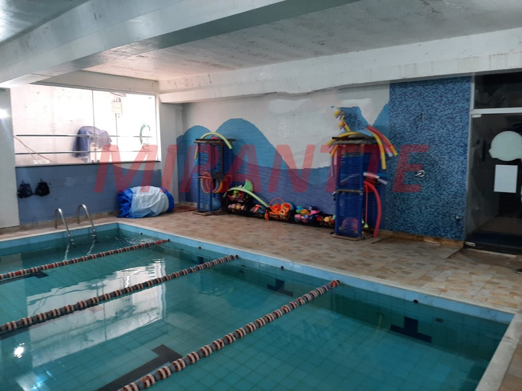 Comercial de 1650m² em Jardim São Paulo