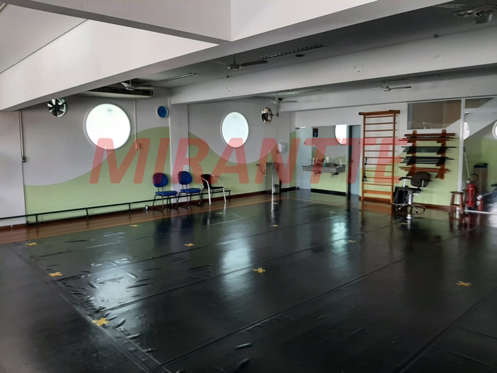 Comercial de 1650m² em Jardim São Paulo