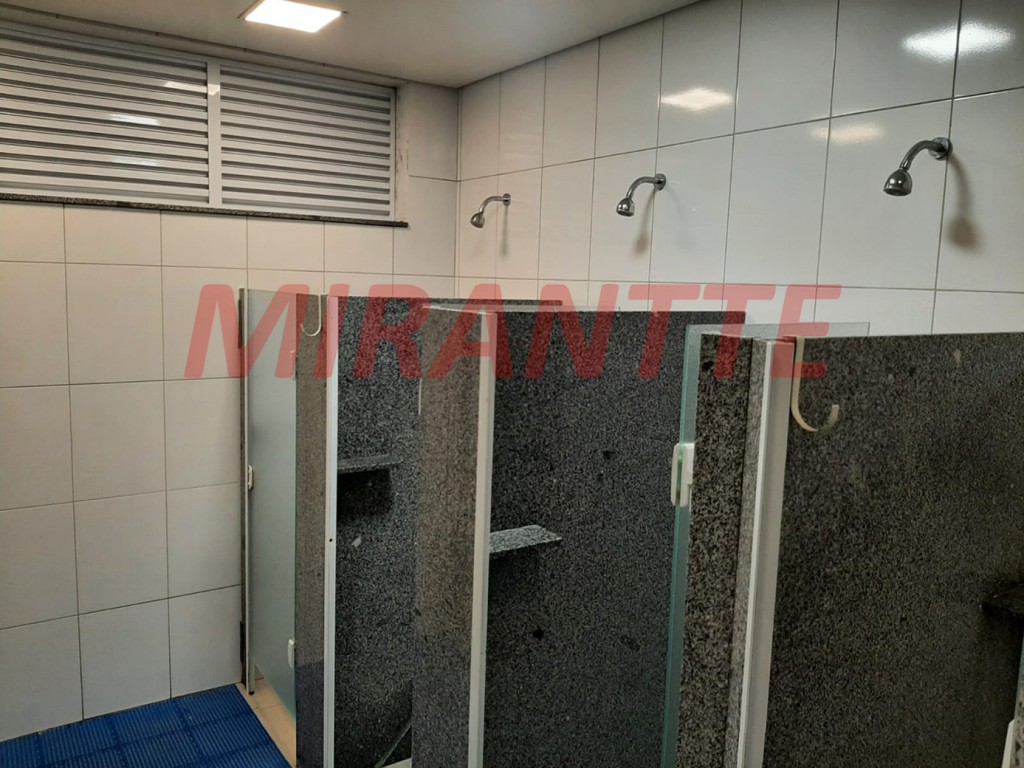 Comercial de 1650m² em Jardim São Paulo