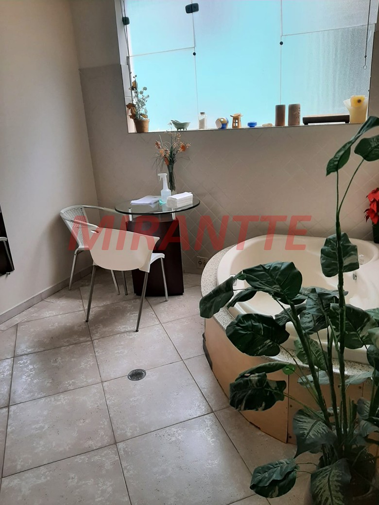 Comercial de 1650m² em Jardim São Paulo
