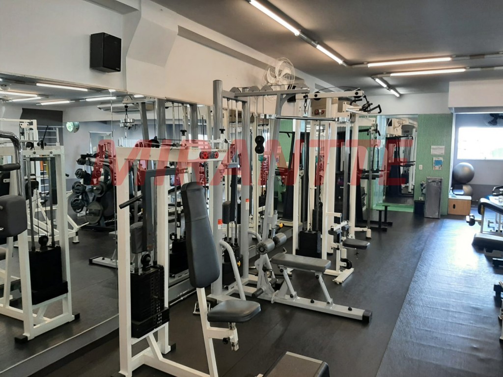 Comercial de 1650m² em Jardim São Paulo