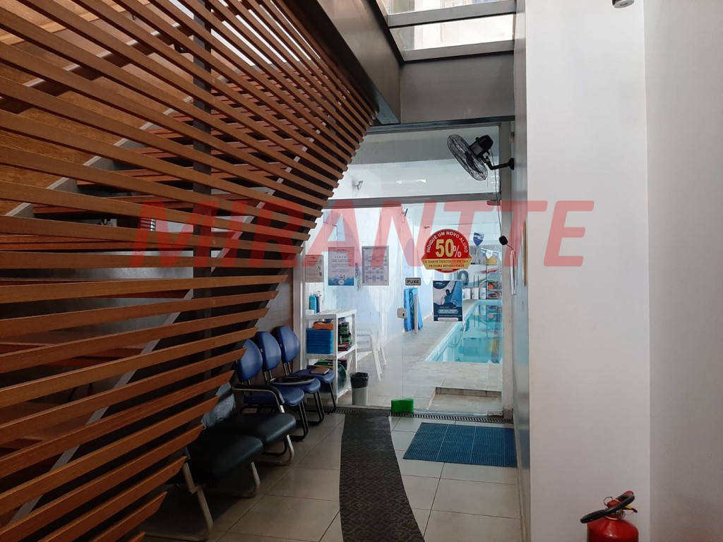 Comercial de 1650m² em Jardim São Paulo