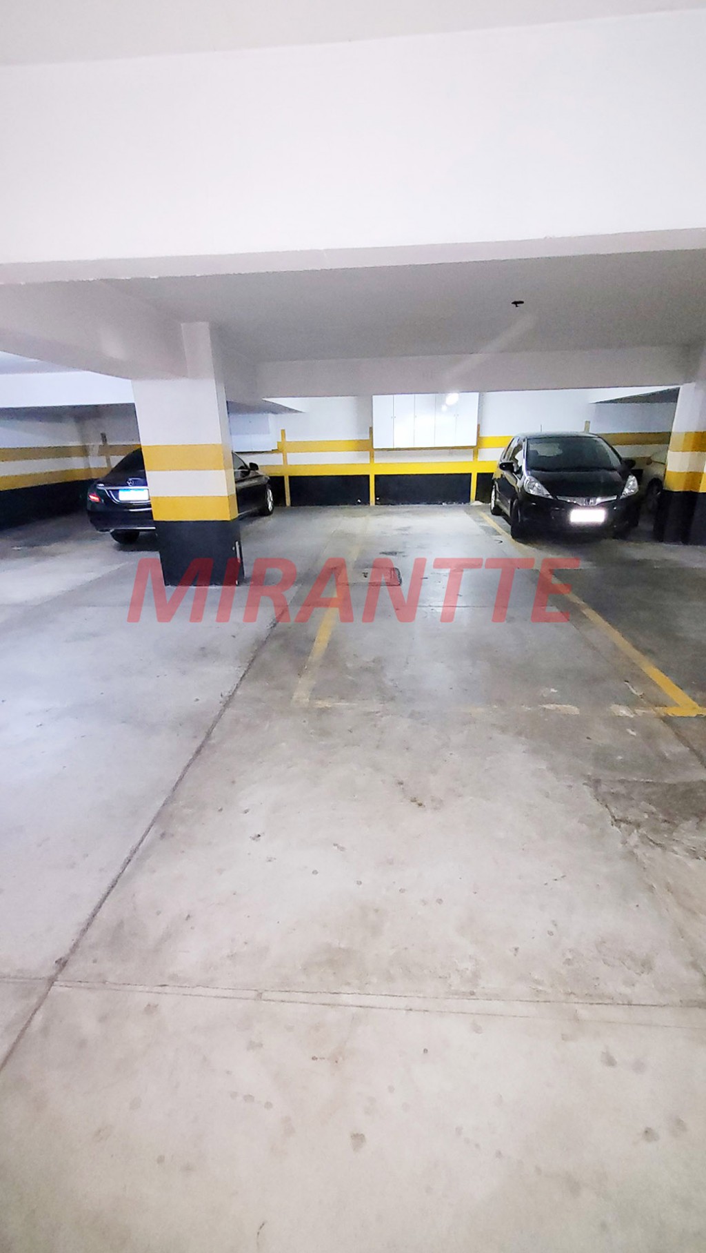 Apartamento de 125m² com 3 quartos em Santana