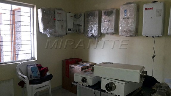 Sobrado de 260m² com 2 quartos em Santana