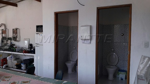Sobrado de 260m² com 2 quartos em Santana