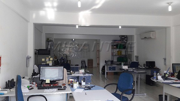 Sobrado de 260m² com 2 quartos em Santana