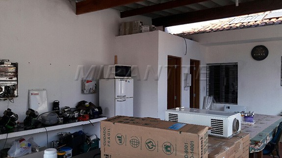 Sobrado de 260m² com 2 quartos em Santana