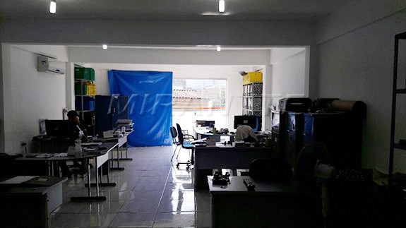 Sobrado de 260m² com 2 quartos em Santana