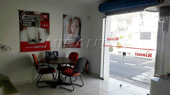 Sobrado de 260m² com 2 quartos em Santana