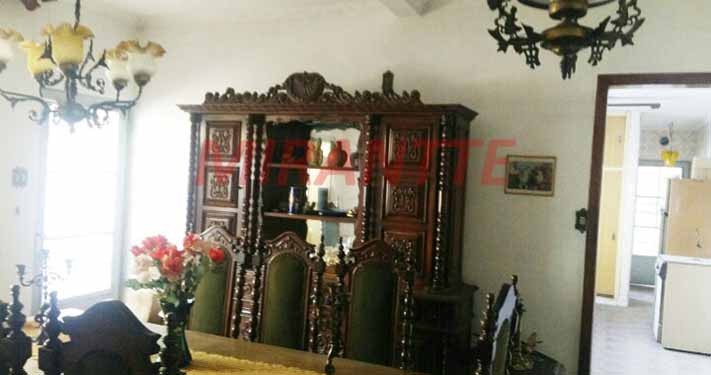 Casa terrea de 125m² com 2 quartos em Barra Funda