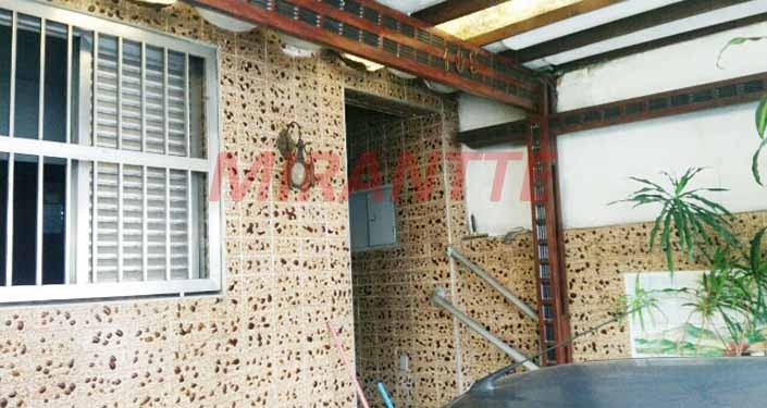Casa terrea de 125m² com 2 quartos em Barra Funda