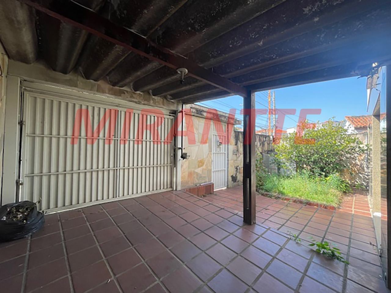 Sobrado de 170m² com 3 quartos em Jardim São Paulo