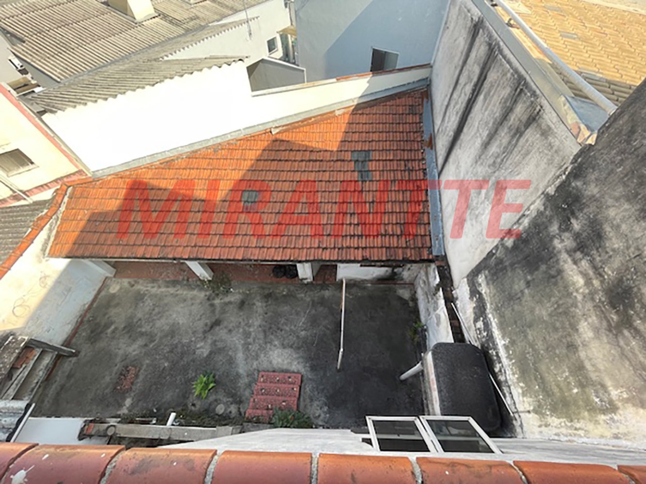Sobrado de 170m² com 3 quartos em Jardim São Paulo