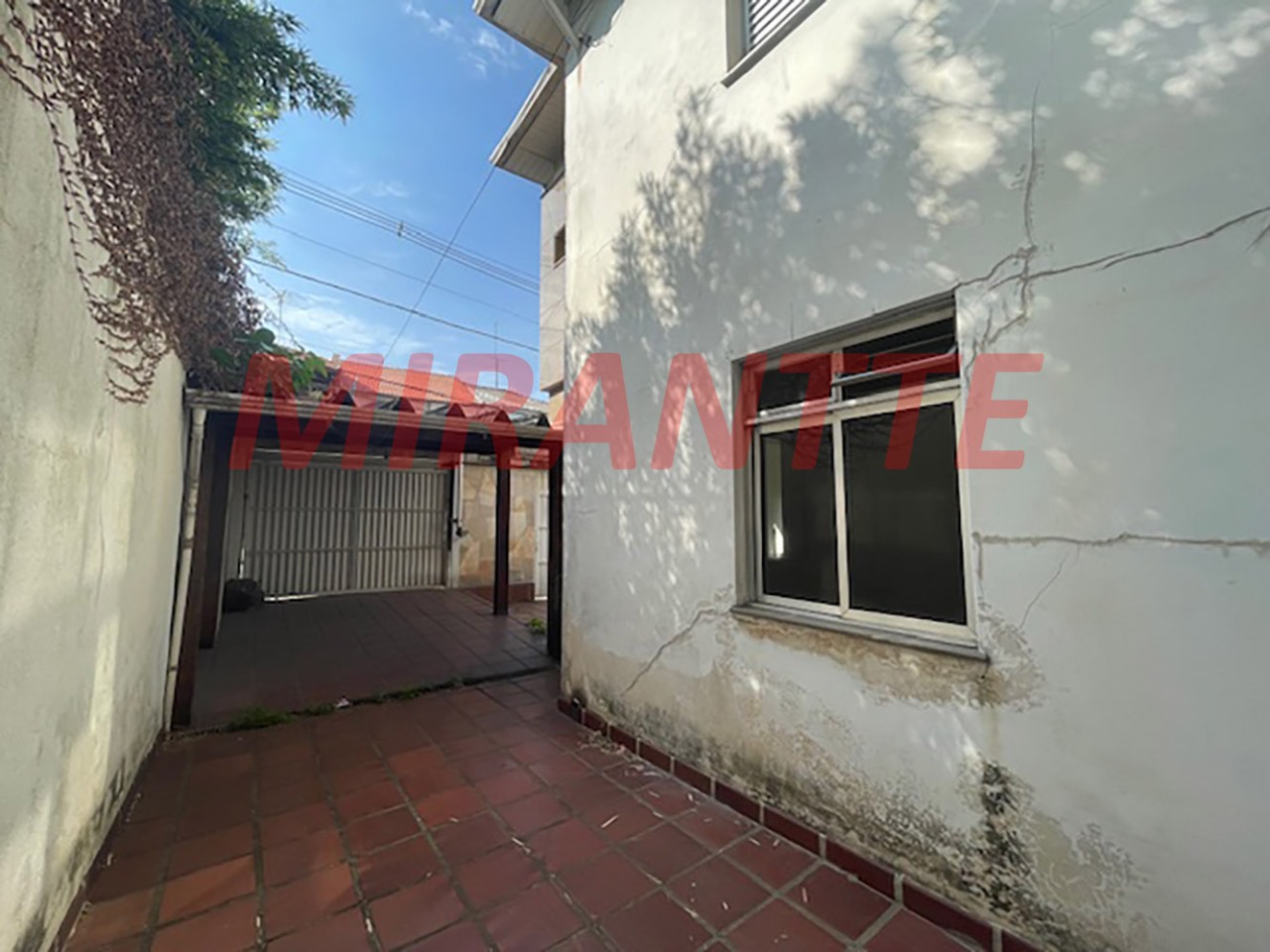 Sobrado de 170m² com 3 quartos em Jardim São Paulo