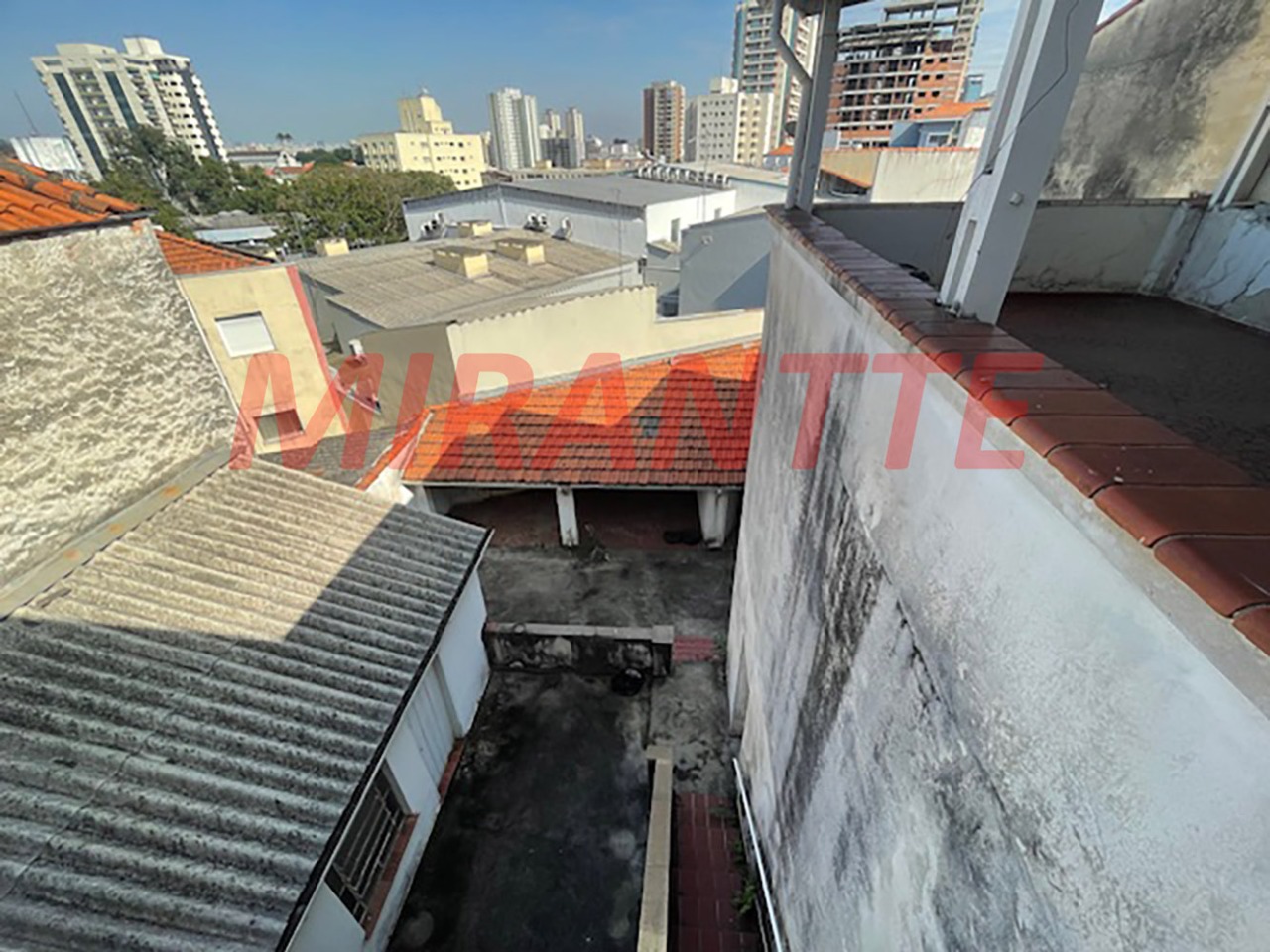 Sobrado de 170m² com 3 quartos em Jardim São Paulo
