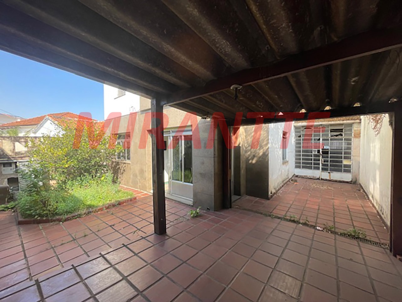 Sobrado de 170m² com 3 quartos em Jardim São Paulo