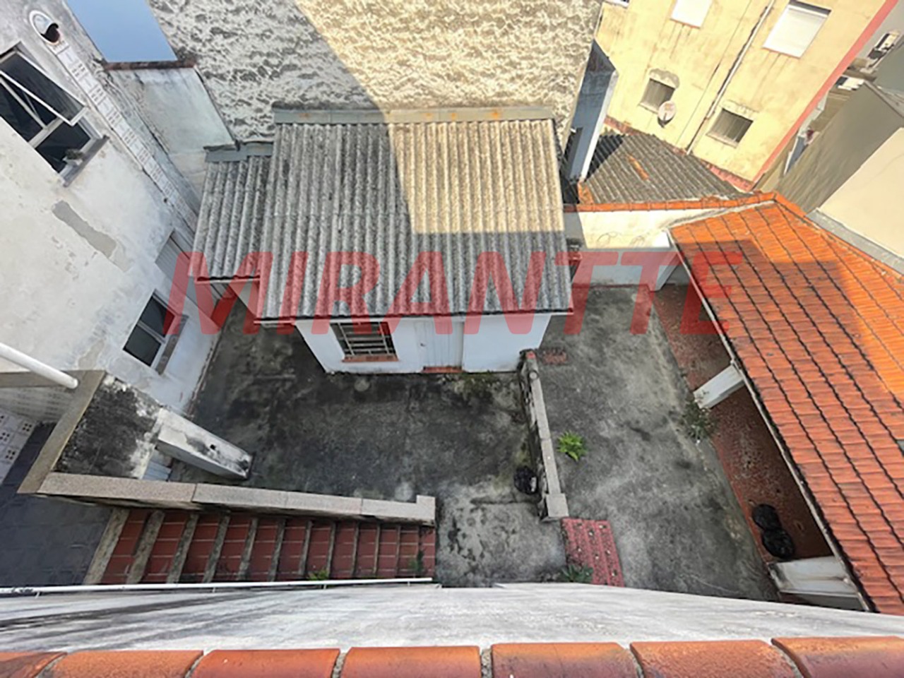 Sobrado de 170m² com 3 quartos em Jardim São Paulo