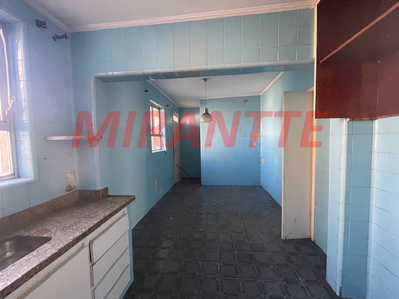 Sobrado de 170m² com 3 quartos em Jardim São Paulo