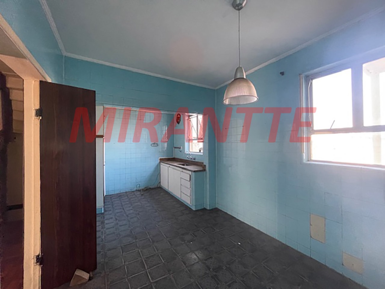 Sobrado de 170m² com 3 quartos em Jardim São Paulo