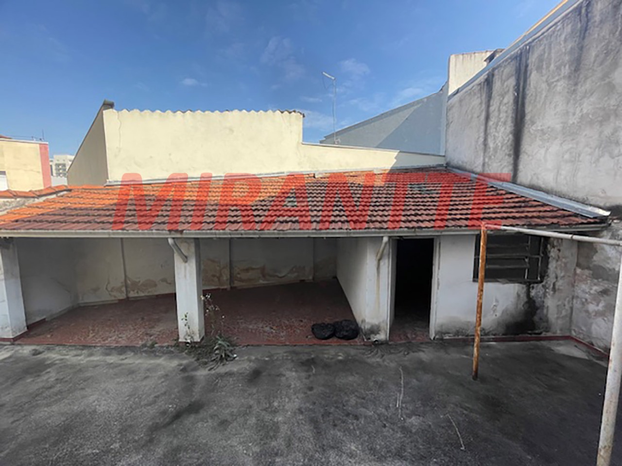 Sobrado de 170m² com 3 quartos em Jardim São Paulo