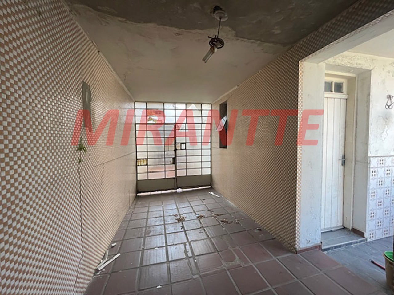 Sobrado de 170m² com 3 quartos em Jardim São Paulo