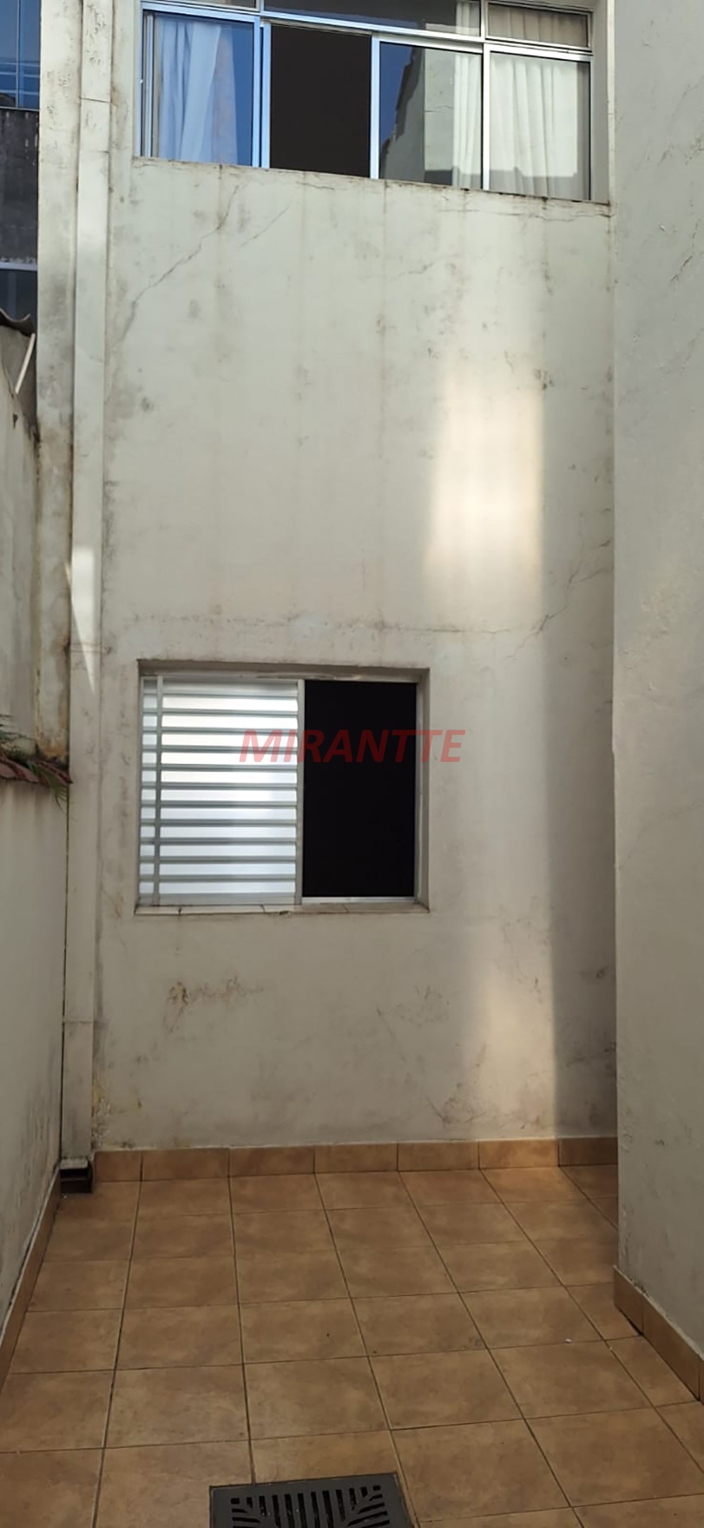 Sobrado de 150m² com 2 quartos em Santana