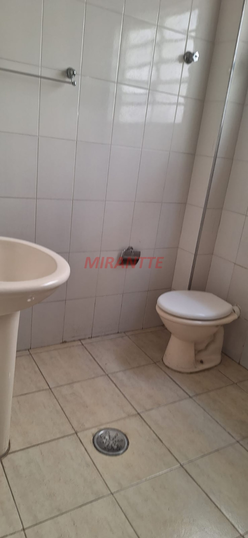 Sobrado de 150m² com 2 quartos em Santana