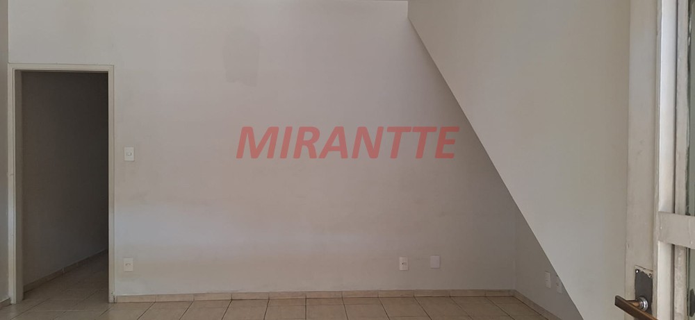 Sobrado de 150m² com 2 quartos em Santana