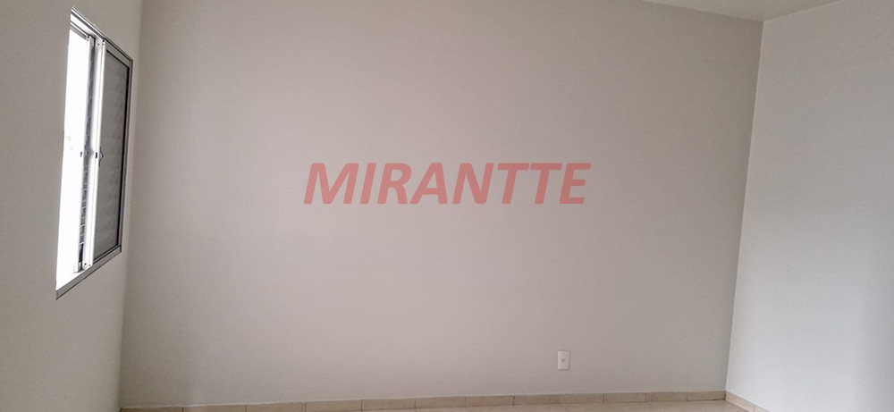 Sobrado de 150m² com 2 quartos em Santana