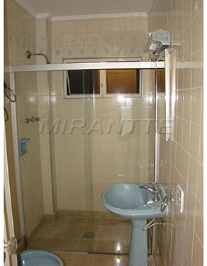 Apartamento de 218m² com 3 quartos em Jardim Paulista