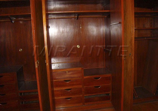 Apartamento de 218m² com 3 quartos em Jardim Paulista