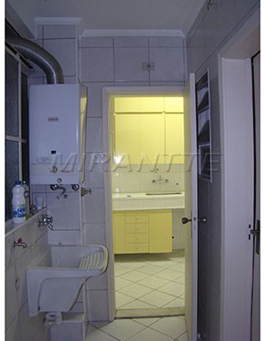 Apartamento de 218m² com 3 quartos em Jardim Paulista